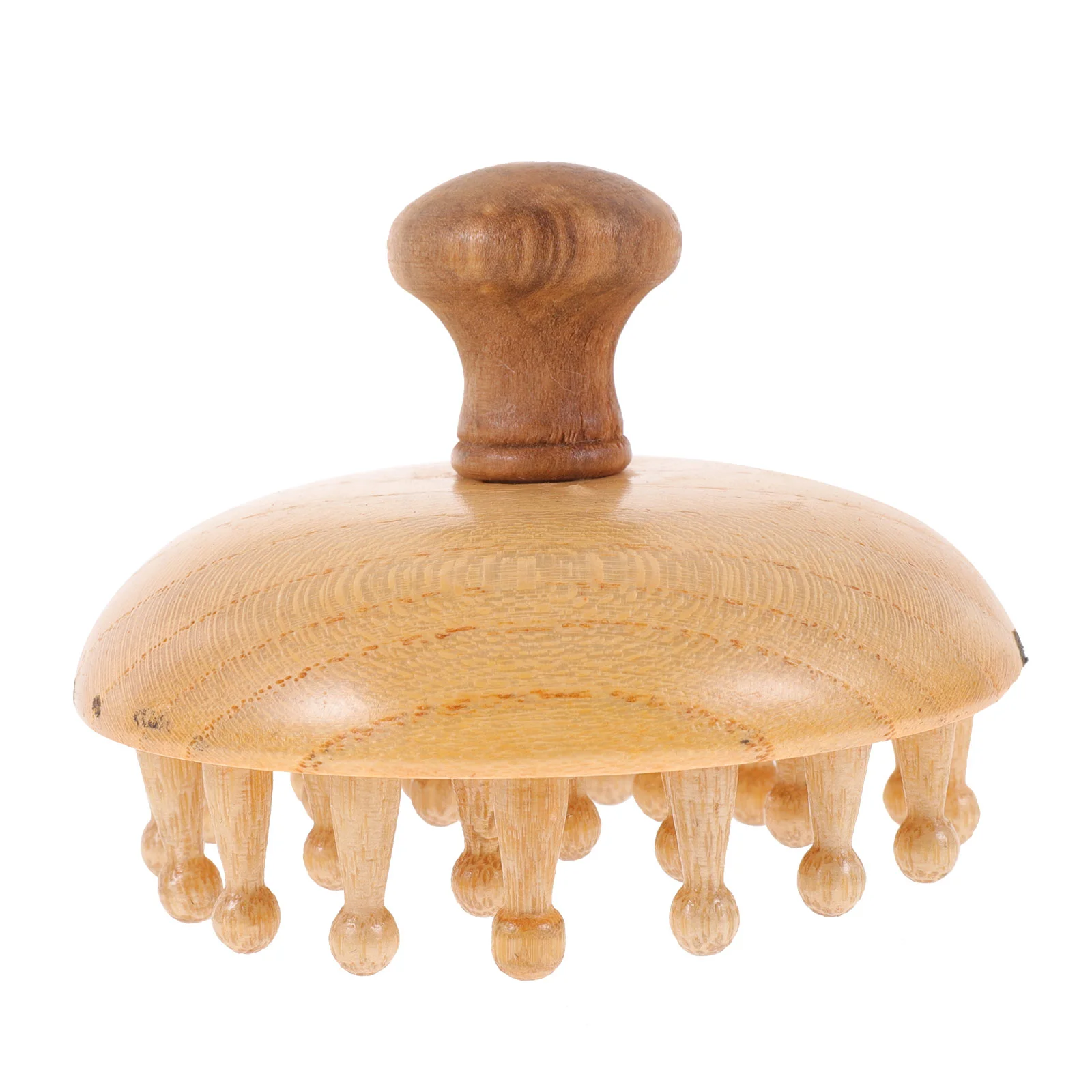 Рисунок 6 - Гребень для массажа головы из 