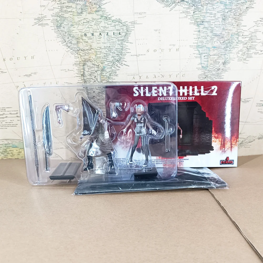 Model Gift Original Collect
