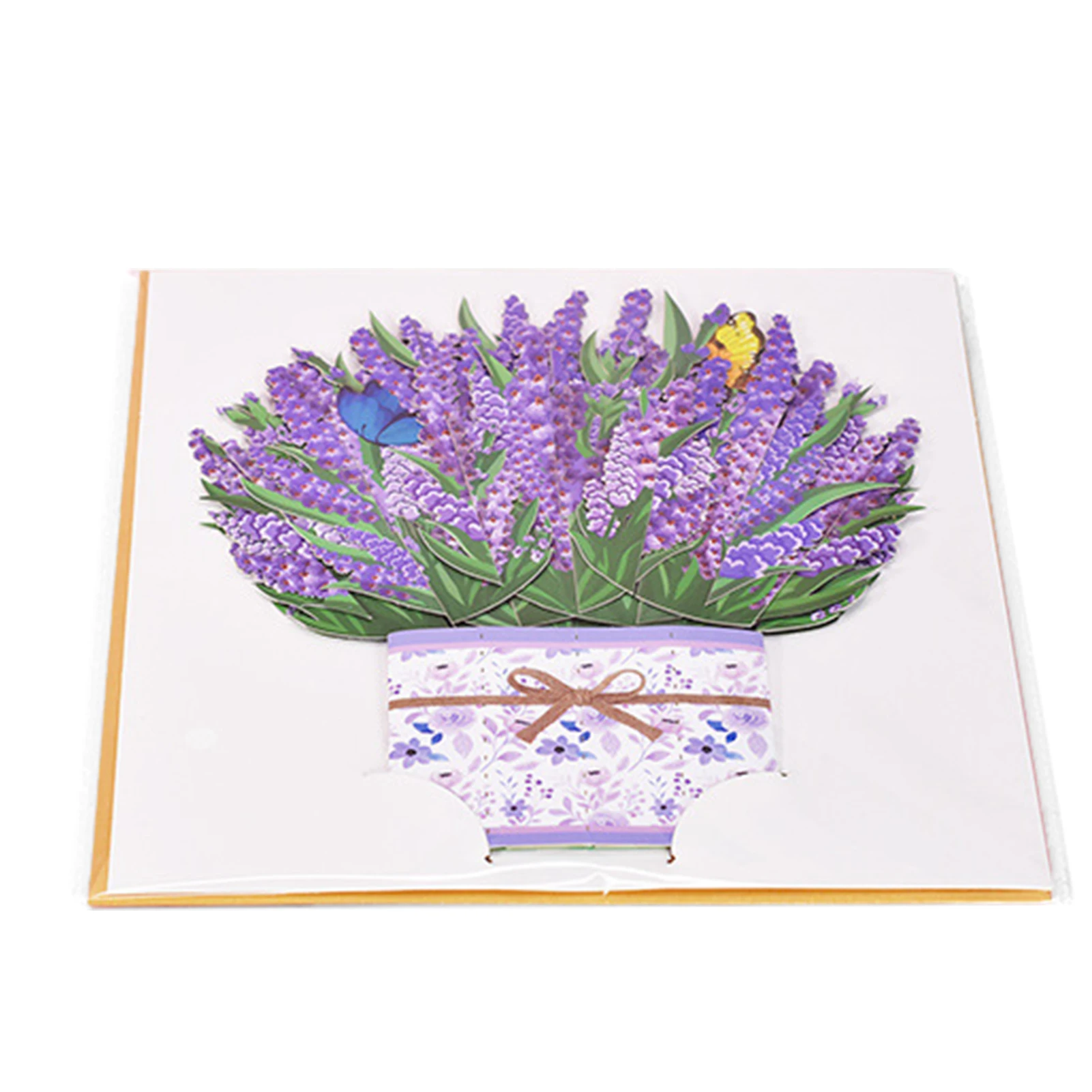 

Pop Up Cards 9.8 X 9.8in 3D Flower Greeting Card Pop Up Bouquet For All Occasions Like Mothers Day Fathers Day Thinking Of You S