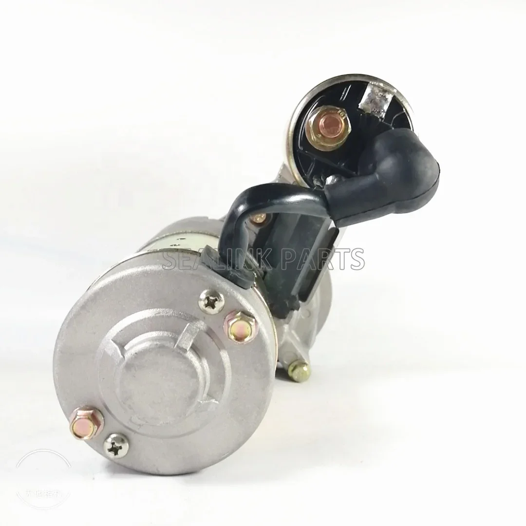 Марсианский СТАРТЕР ДЛЯ YANMAR MARINE COUNTAX D1850 11840077020 С 114851 Б 2В78 A S