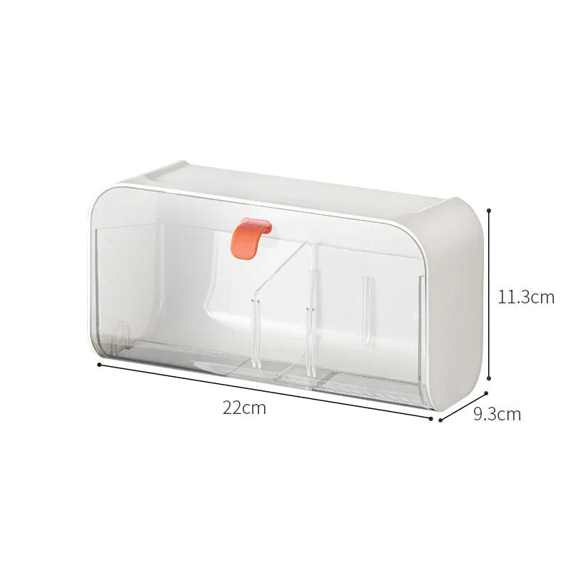 

MOONBIFFY Настенный контейнер для мелочей