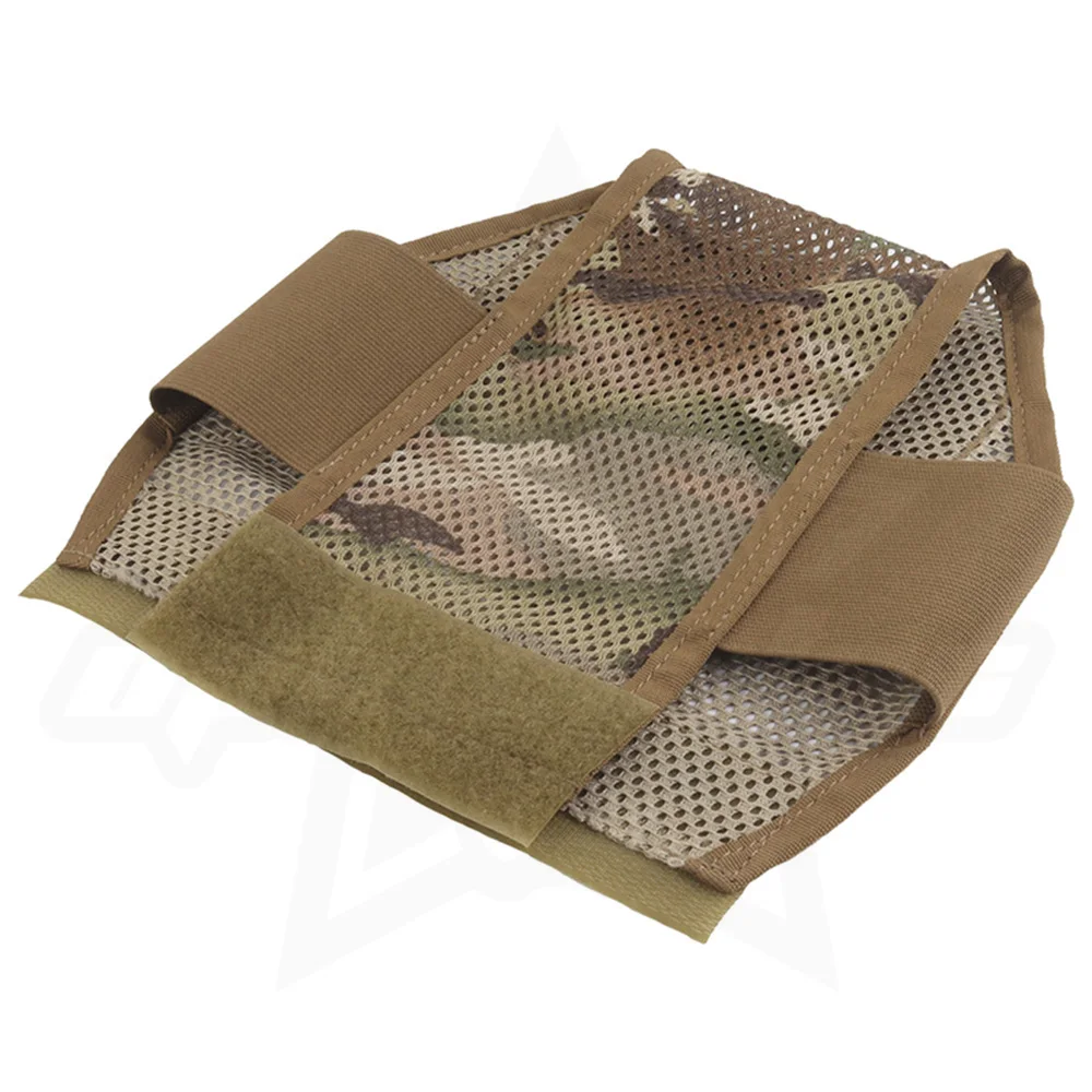 Охотничий жилет серии OPHIDIAN Tac R защитная крышка легкий нагрудный кронштейн