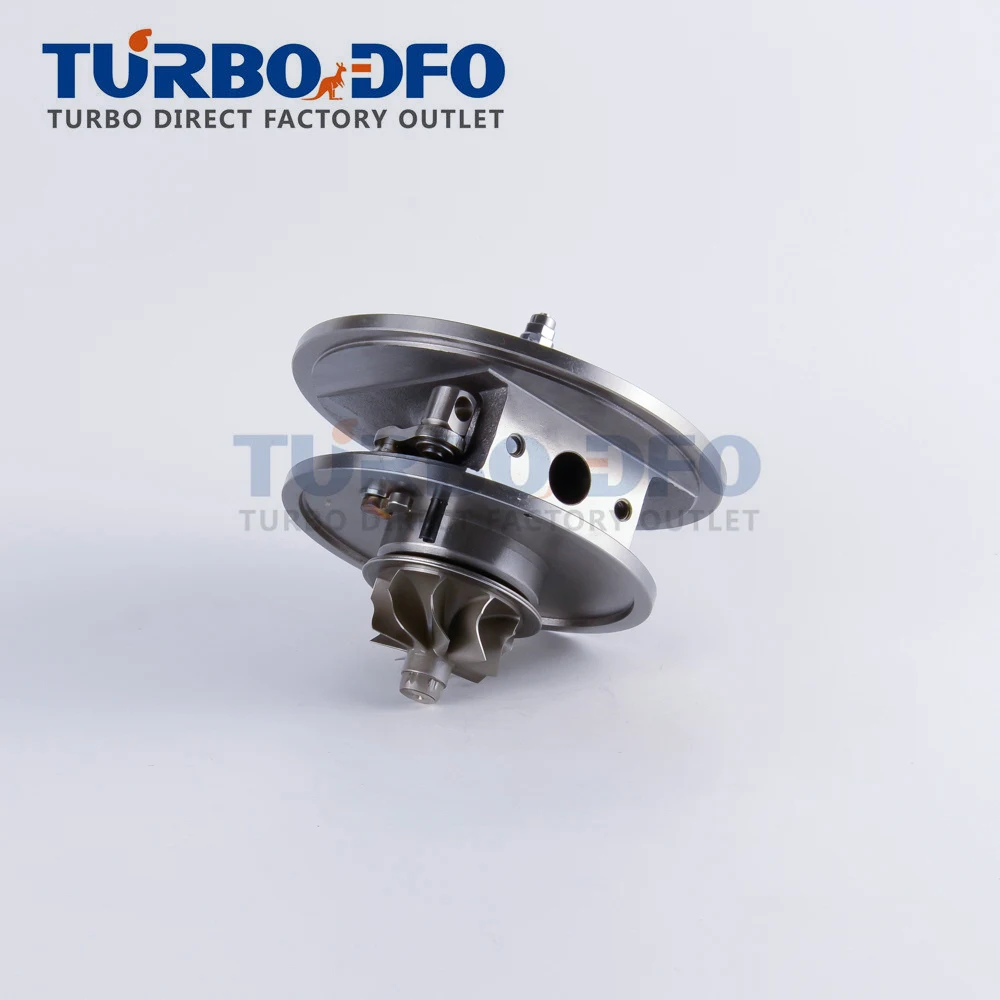 Фото Турбокомпрессор CHRA BV40 03L 253010 HX для Audi A1 Seat Ibiza 2.0 TDI 105Kw 143HP CFHD сердечник турбины 54409880037 54409880022   2009 №4