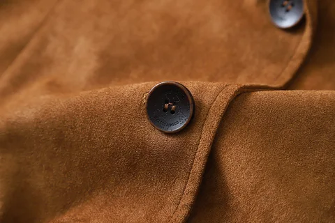 Женский блейзер Sherhure из полиэстера