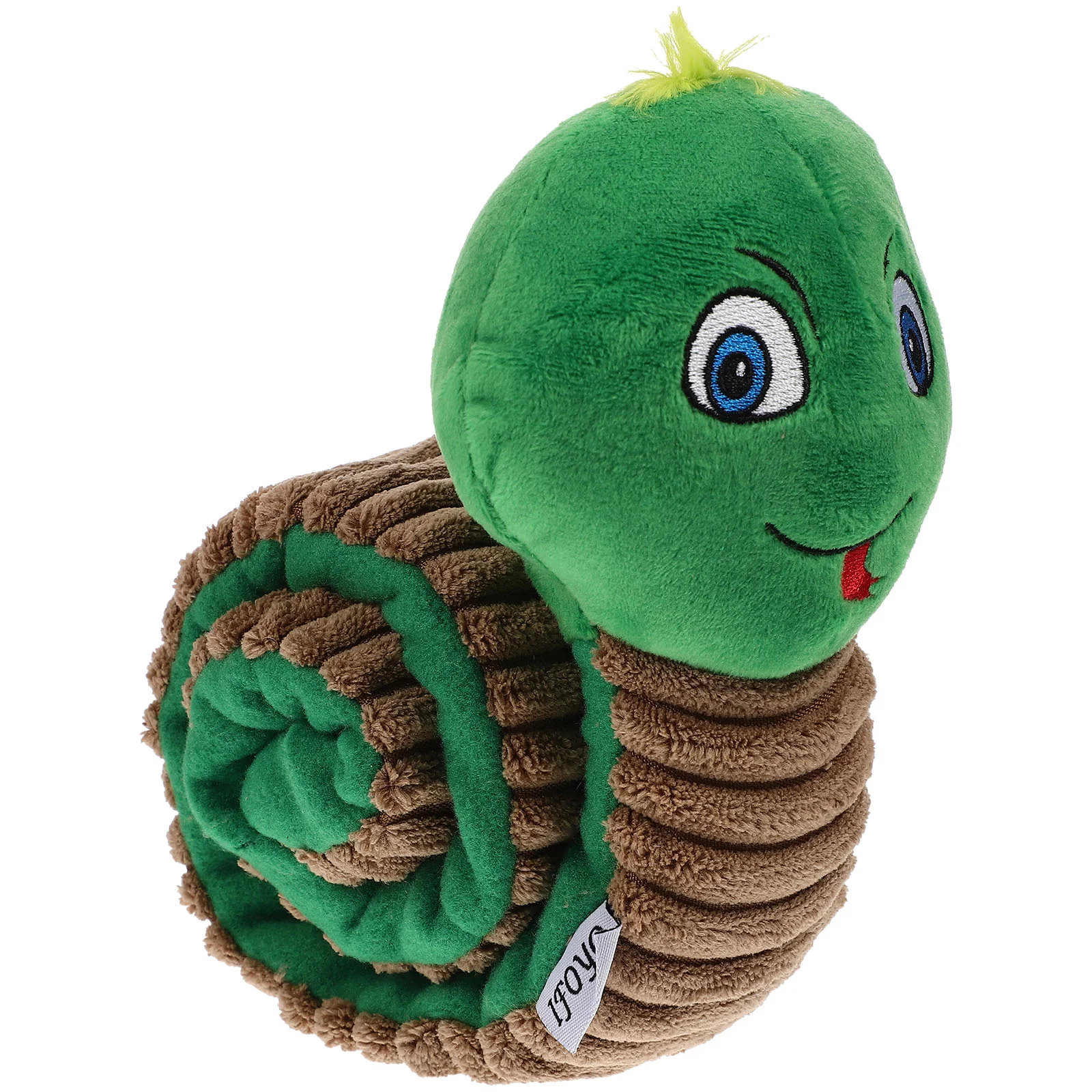 

Puppy Dog Snuffle Plaything Treat Wear Resistant Supplies Lovely Interactive Household Funny Interesting Adorable Plush