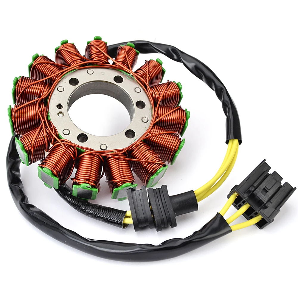 Катушка статора для Honda VFR800 VFR800X Crossrunner 2011 - 2014 2012 2013 31120-MGY-641