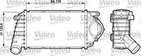 

817486 TURBO radiator for AROSA