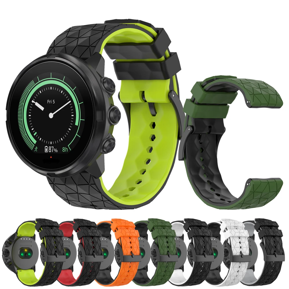 

Ремешок для смарт-часов QuickFit, силиконовый быстросъемный браслет для Garmin Fenix 7X, Tactical x 7 Pro, 6X, 6, 5X/EPIX/Instinct 2/Mk2i