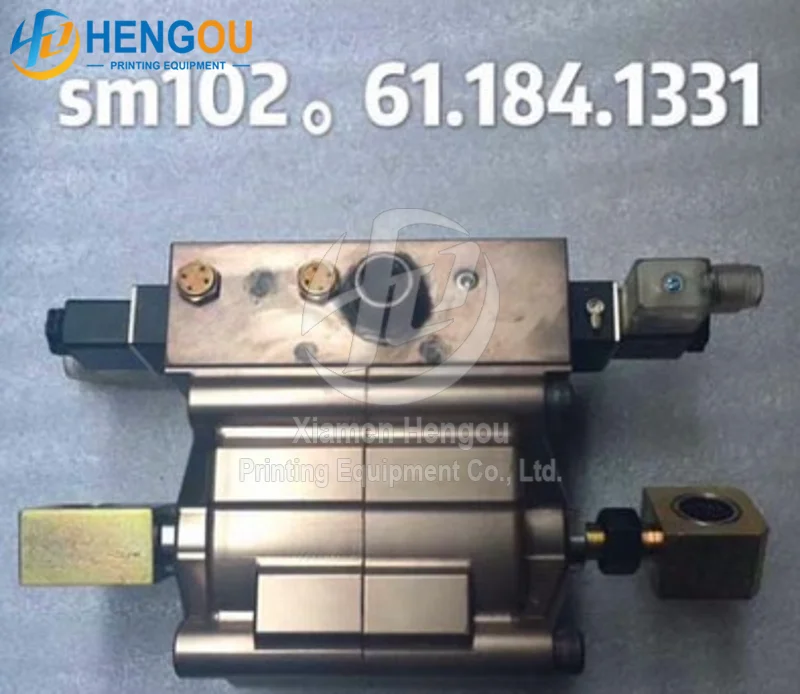 

D100 H30/30 61.184.1331 SM102 Printing Machine Pneumatic Cylinder Cylinder for CD102