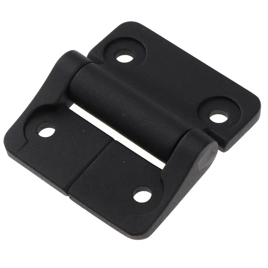 

Zinc Alloy Adjustable Control Torque Hinge 3 x 2 inch , 4 Pre-drilled
