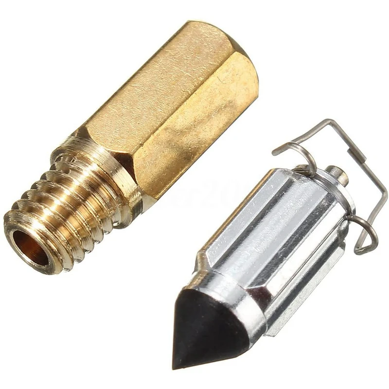 Комплект для ремонта карбюратора мотоцикла комплект восстановления Yamaha YZ250 2002-2006