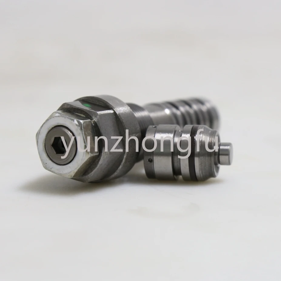 

Main Pump LS Valve assy 708-2H-03610 fro excavator PC400-8