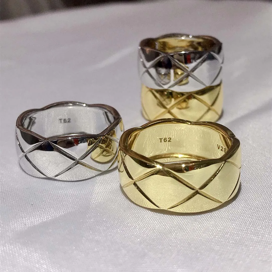 

100% s925 sterling silver ring.original classic popular hot-selling fashion temperament elegant ring; gift for girlfriend