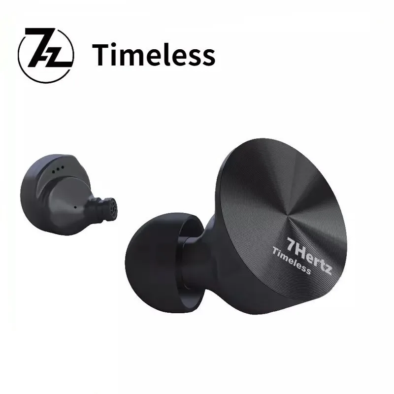 

Наушники-вкладыши Keephifi, 7 Гц, с кабелем MMCX