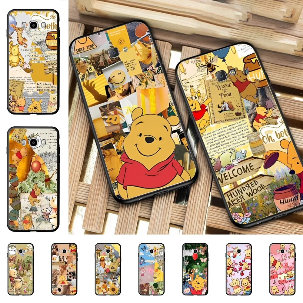 

Japanese Anime Hand Painted scenery Phone Case For Samsung J 7 plus 7core J7 neo J6 plus prime J6 J4 J5 Mobile Cover