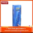 Пружины для переплета Office Kit 8мм 100шт Transparent BP2152