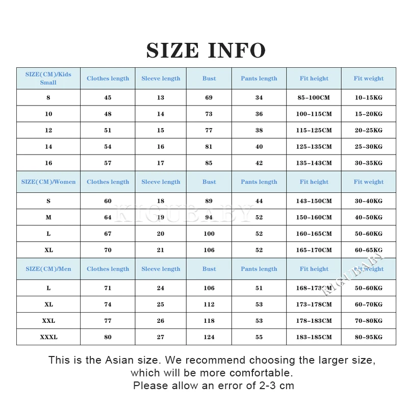 Parent-Child Pajamas Summer Adult Children Sleepwear Cartoon Koala Kawaii Women Men Anime Pyjamas Korean Cotton Nightgown