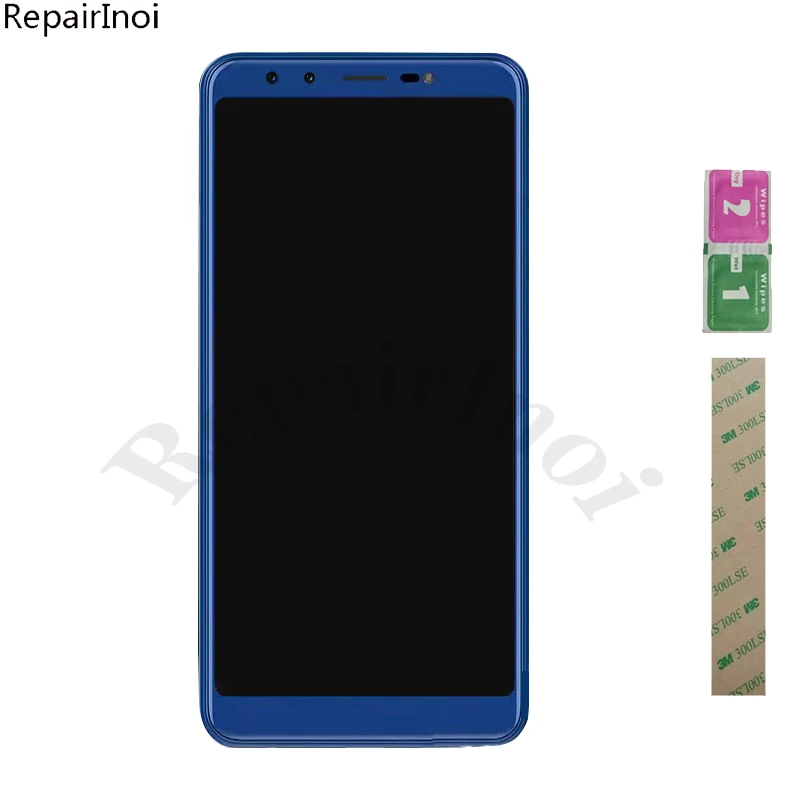 

100%Tested Working LCD Screen For Lenovo K5S L38031 LCD Display Touch Screen Digitizer Assembly Replacement Part