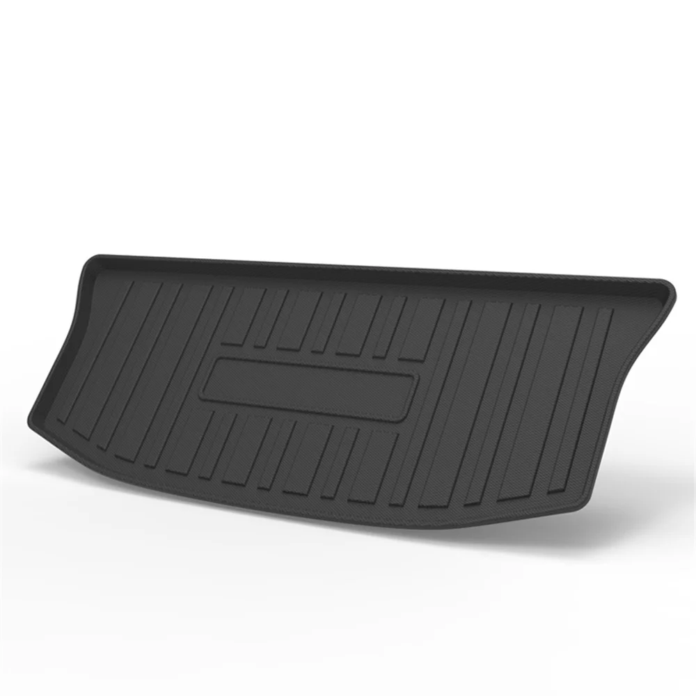 

OEM прочный коврик из легкого материала 3D коврик для захвата автомобиля коврик для еды для Geely AZKARRA HJ