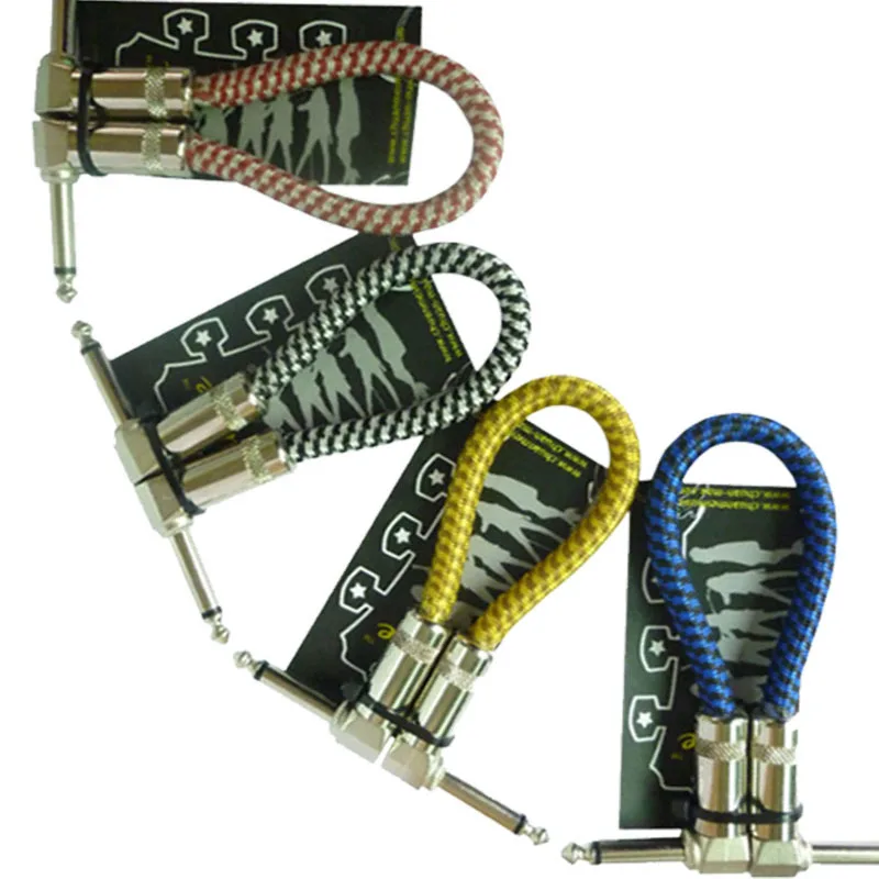 

Guitar Pedal Patch Cable Guitar Pedal Effect Pedal Effects Guitar Effects Guitar Pedal Effect Patch Cable Wire Cord