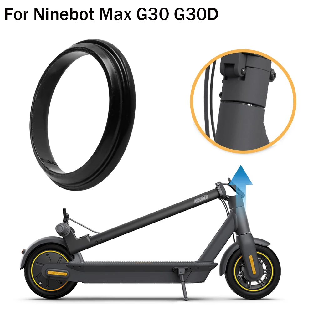 

Подшипник для передней вилки электрического скутера, подшипник для Ninebot G30/G30D, аксессуары для KickScooter, запасные части, комплекты складного рул...