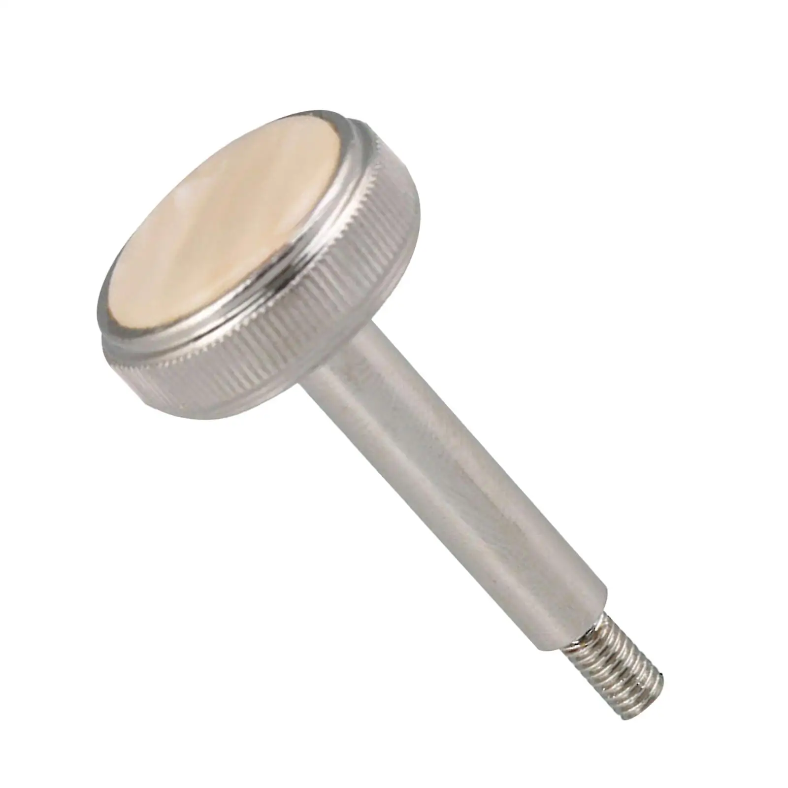 

Metal Trumpet Finger Buttons Replacement Parts Musical Instruments Accessory