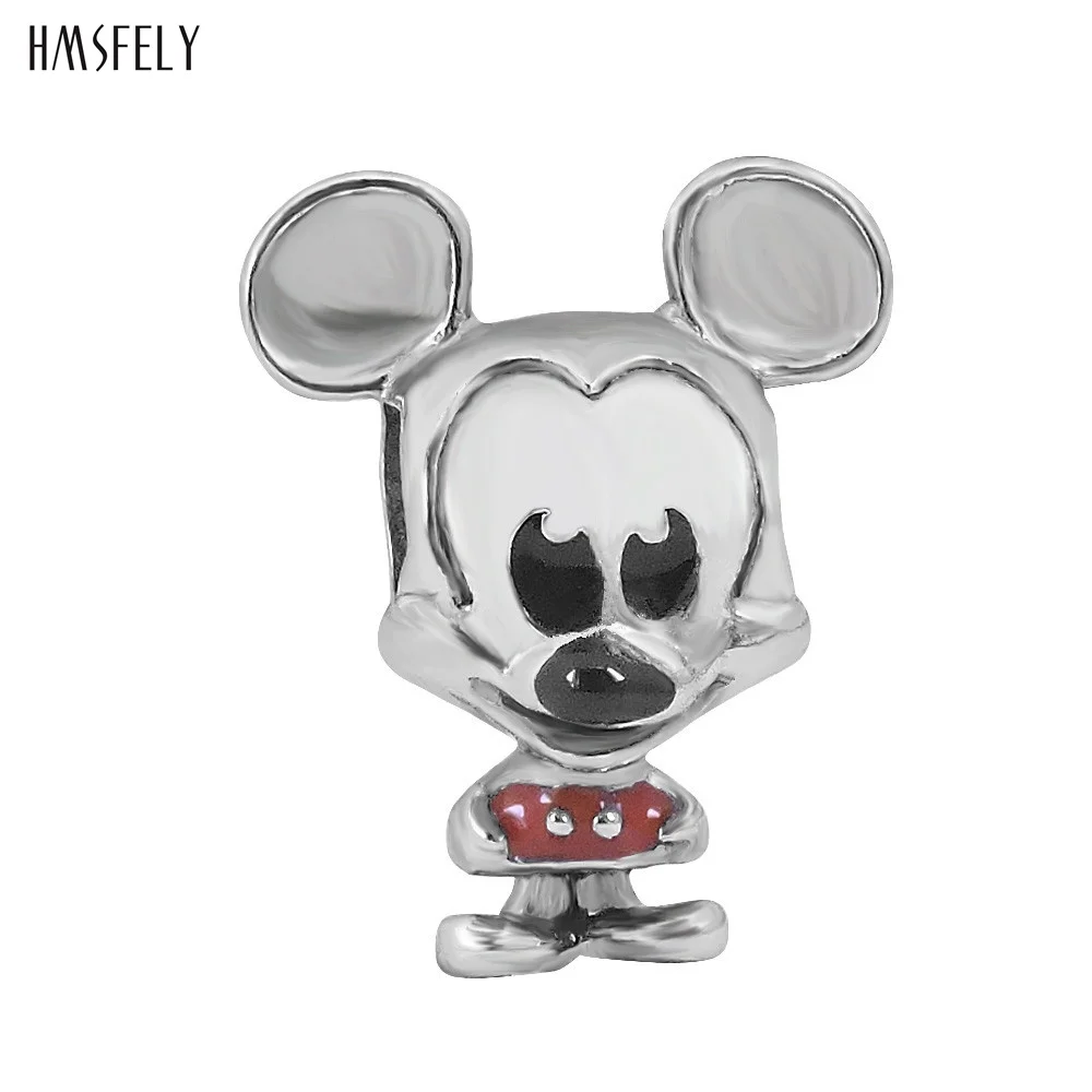 HMSFELY, милая фотография из нержавеющей стали для самостоятельного изготовления цепочек, ожерелий, ювелирных изделий, аксессуаров, запчастей для браслетов