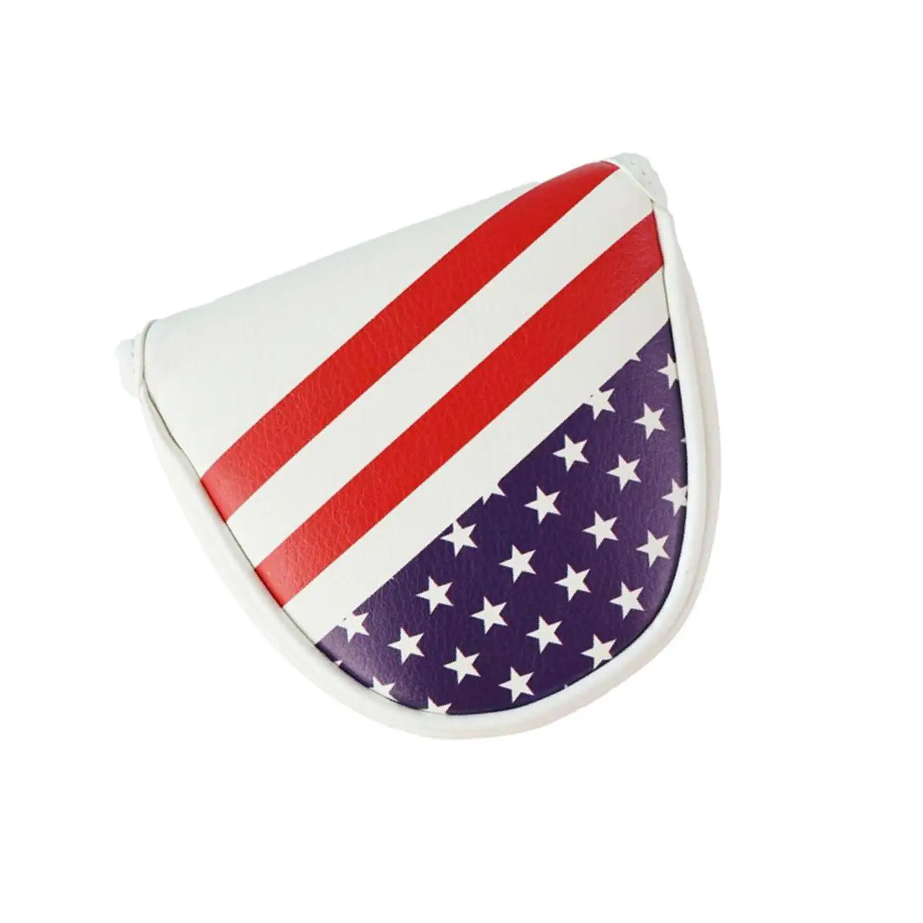 

PU Golf Club Rescue Head Cover Golf Putters Headcover