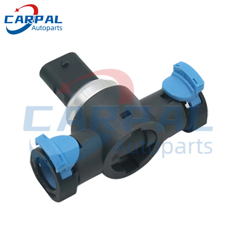 Высококачественный датчик давления топлива 31432653 31405791 31478293 для Volvo S60 S80 S90 V60 V90 XC40