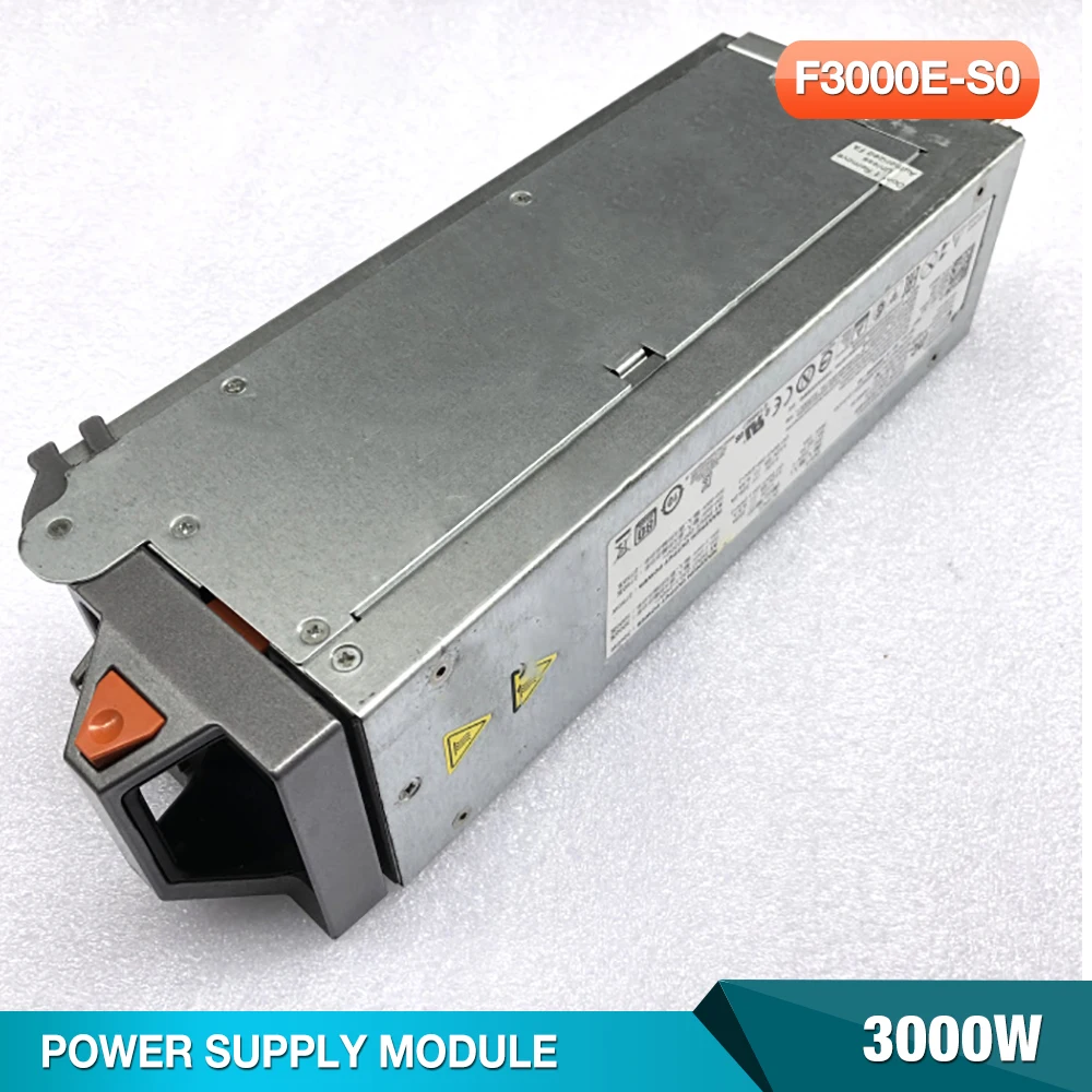0RR4YT RR4YT для DELL M1000E 3000 Вт серверный блок питания