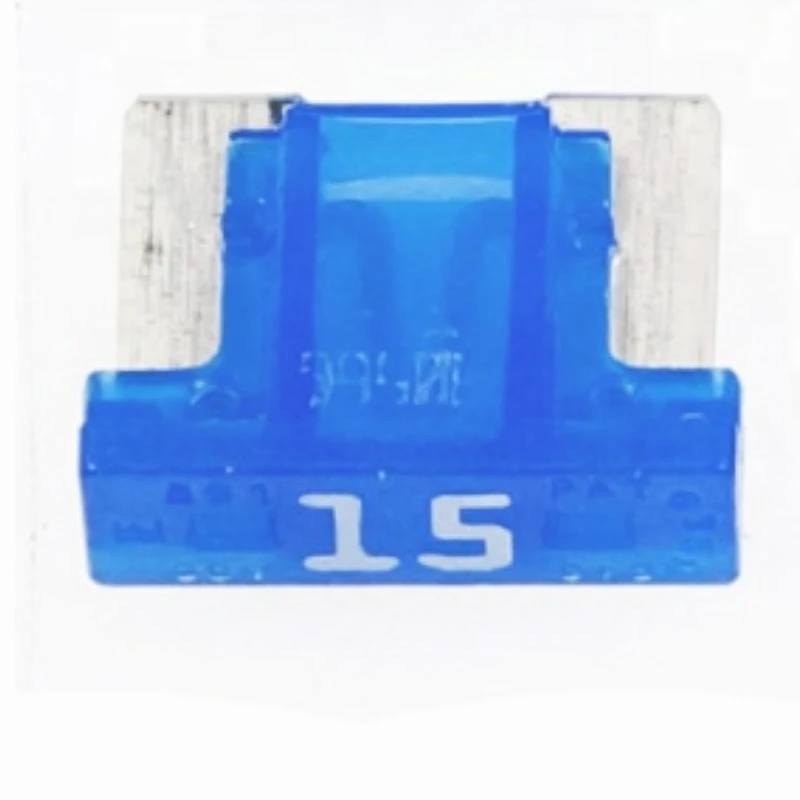 

58V DC 0891 Series Fuse Micro 2 58V Automobile Long Pin Insert Fuse