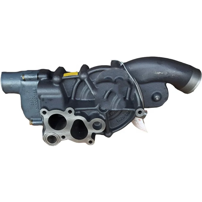 

612630060328 weichai engine wp12 water pump