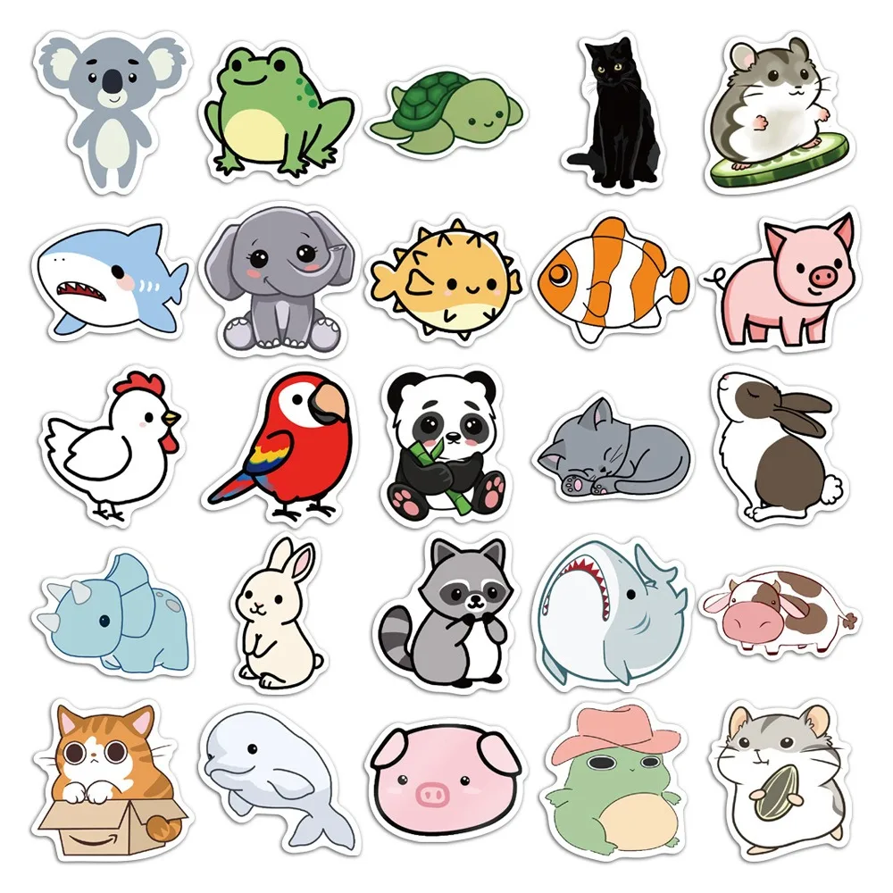 Рисунок 4 - декоративные наклейки в виде ж