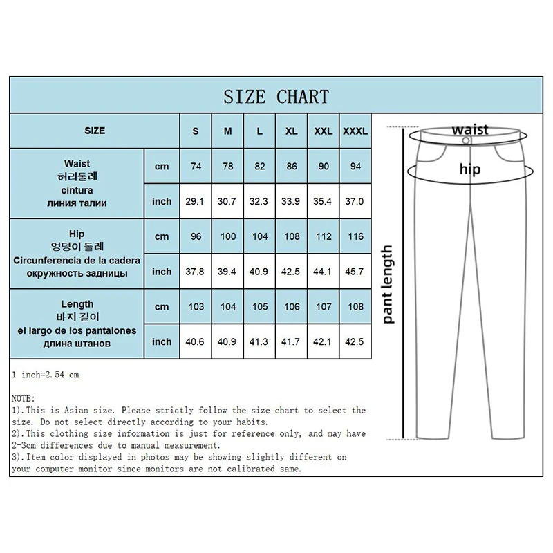 New Jeans Men's Straight-Leg Fashion Classic Blue And Black Pants Spring and Summer Loose Wide-Leg Men's Jeans Denim Trousers