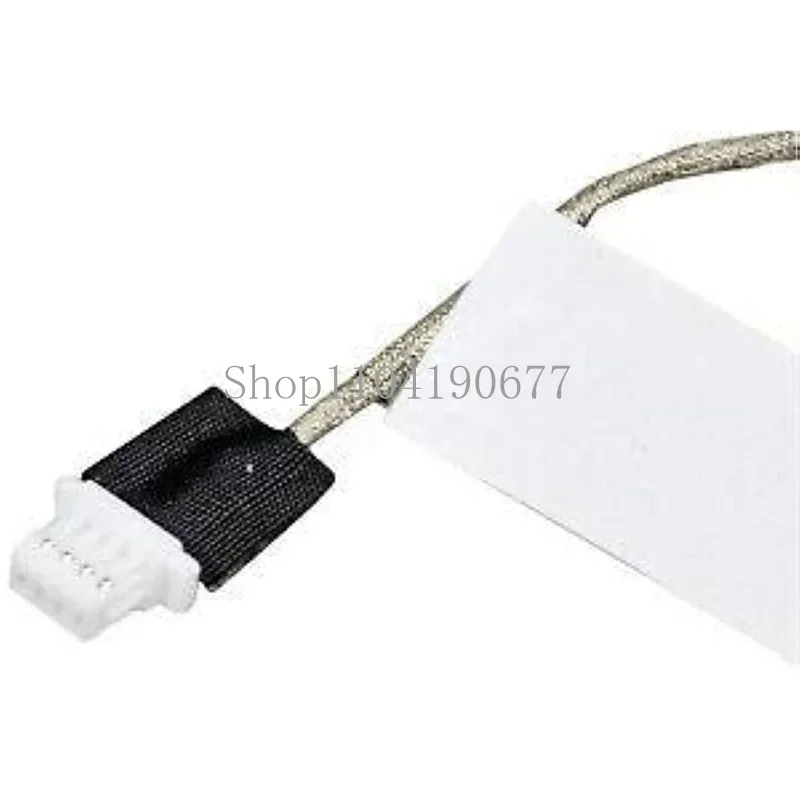 Кнопка регулировки громкости с кабелем для Dell Inspiron 13 5368 5378 7375 7368 7378 15 5568 7568 7569 P69G 17