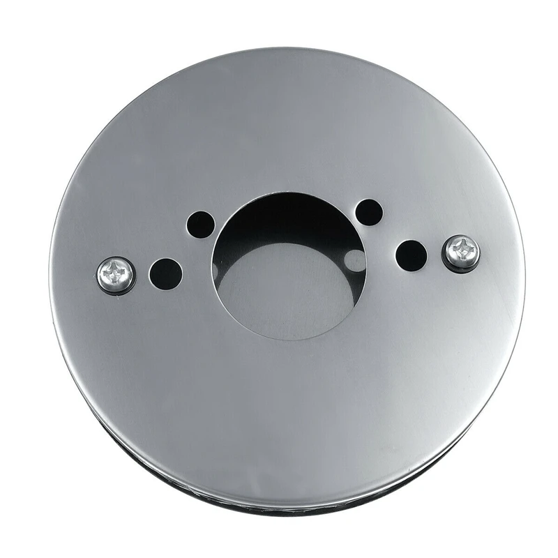 

Car Chrome Pancake High Air Flow Air Filter For All 1½ Inch SU HS4 Carburettors 14X3cm