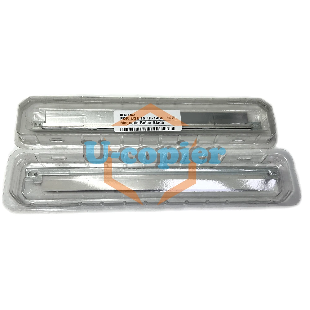 4X IR1435 фьюзер магнитный ролик лезвие для Canon IR1018 IR1022if IR1023 IR1025 IR1024 IR1024if IR 1018 1023 1024 1019