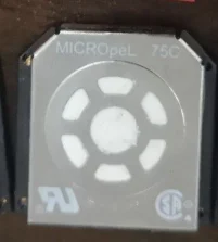 Фото Детектор газа BW GasAlertMicroClip XT XL X3, модели MC2-XWHM-Y-CN, MCXL-XWHM, MC2-4, MCXL-4, MCX3-4, с датчиками O2, CO, H2S, LEL. №5