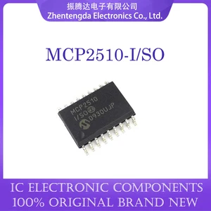 MCP2510-I/SO MCP2510-I MCP2510 MCP IC SOIC-18