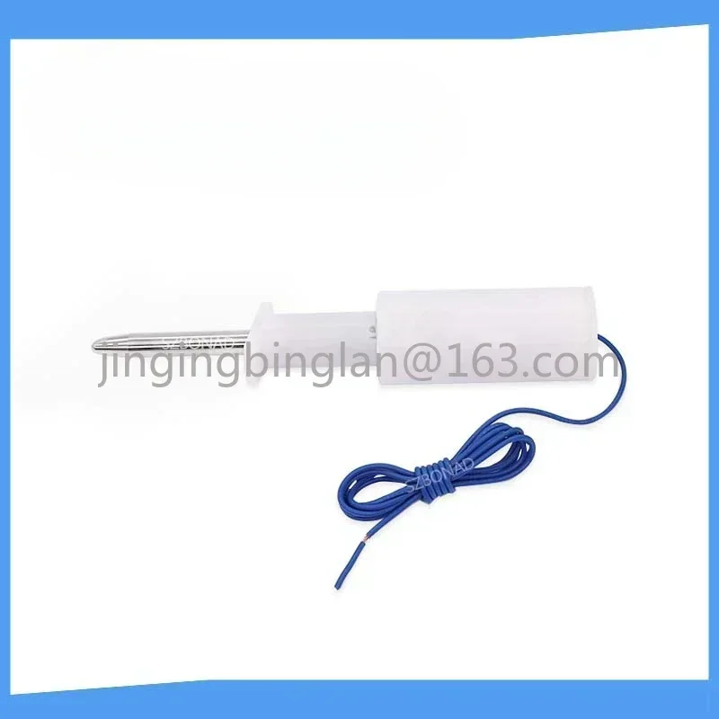 Стандартный тест на палец № 11 точечный IEC61032 стандарт прямой ремень 50N