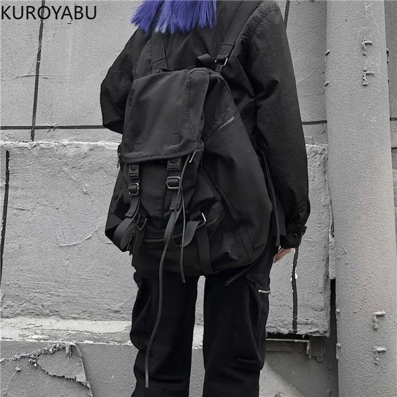 Уличная одежда женский рюкзак большая вместительная дорожная сумка школьный