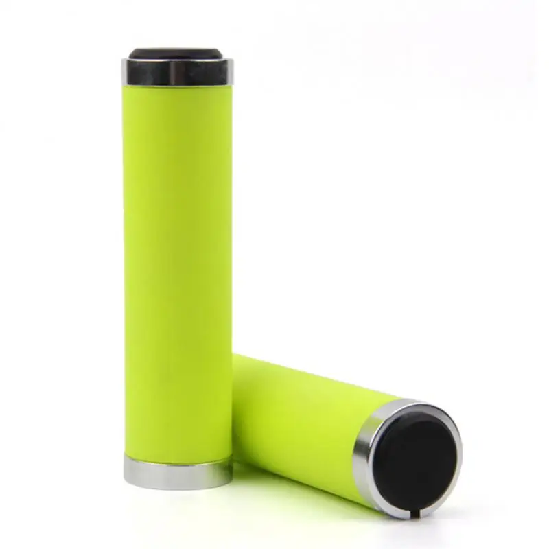 

Bicycle Grips Single Side Mtb Bike Gauntlet Dustproof Rainproof Bicycle Handlebar Cover Bicycle Accessories Yellow Lightweight