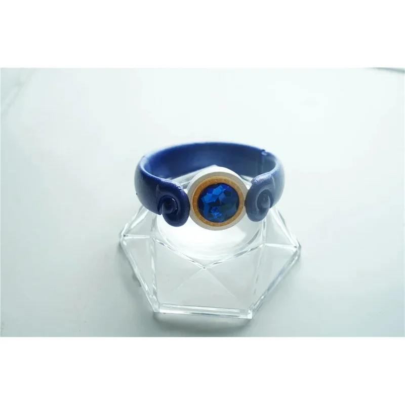 Русалка Мелоди пичи шаг Люсия Нанами Рина тоин Ханон оформление реквизит для