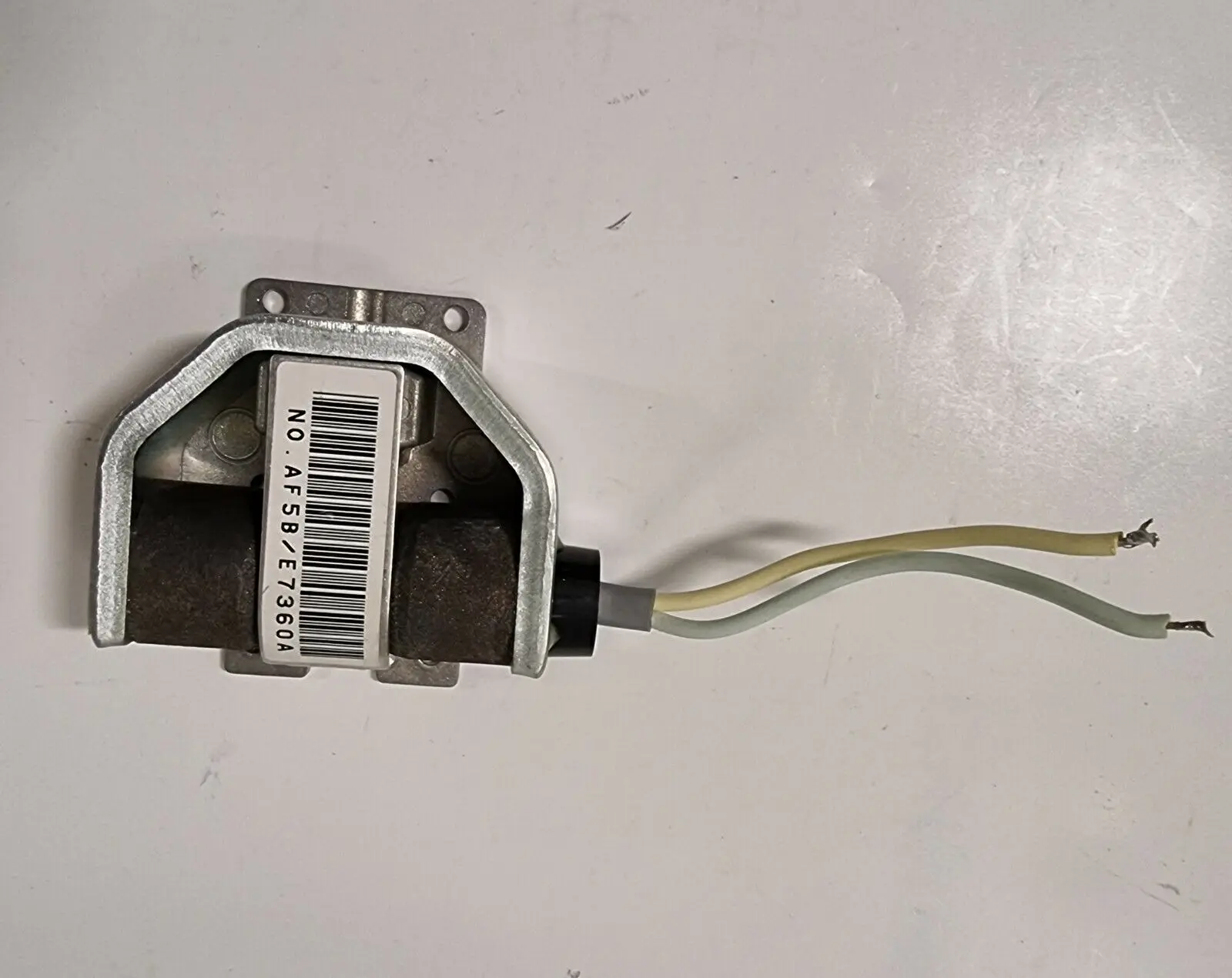 Фото JRC MAF1425B MARINE MAGNETRON — для радара FURUNO Japan Radio Company ГАРАНТИЯ №3