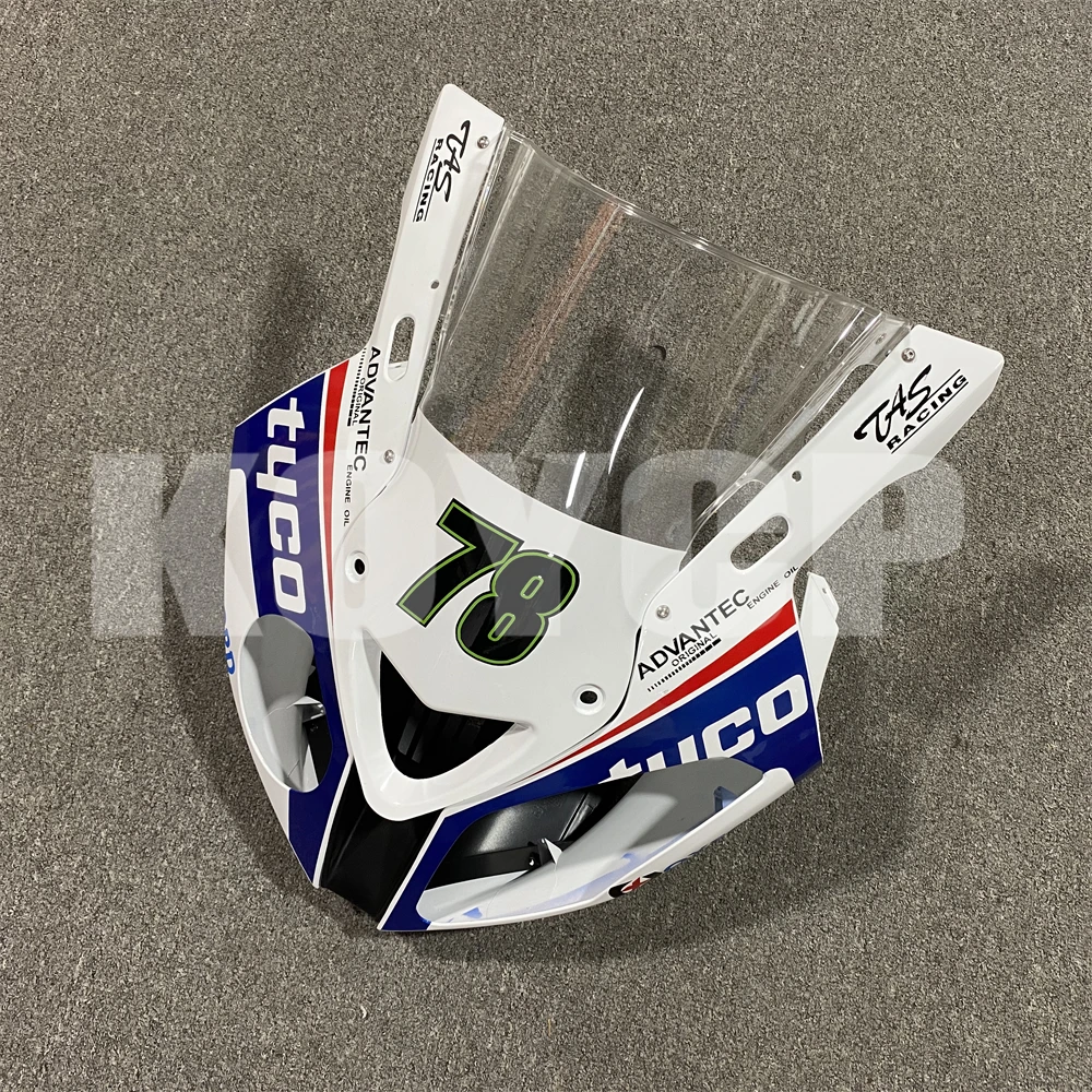 Кузов мотоцикла для BMW S1000RR 2009 2010 2011 2012 2013