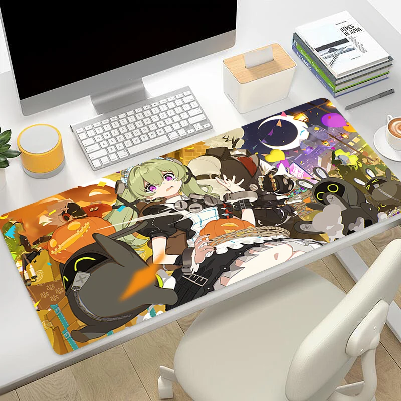 MINISO Коврик для мыши Corin Wickes XXL Zenless Zone Zero