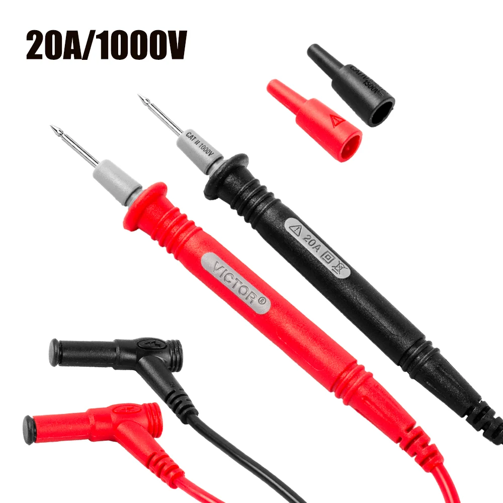 

Виктор универсальный зонд