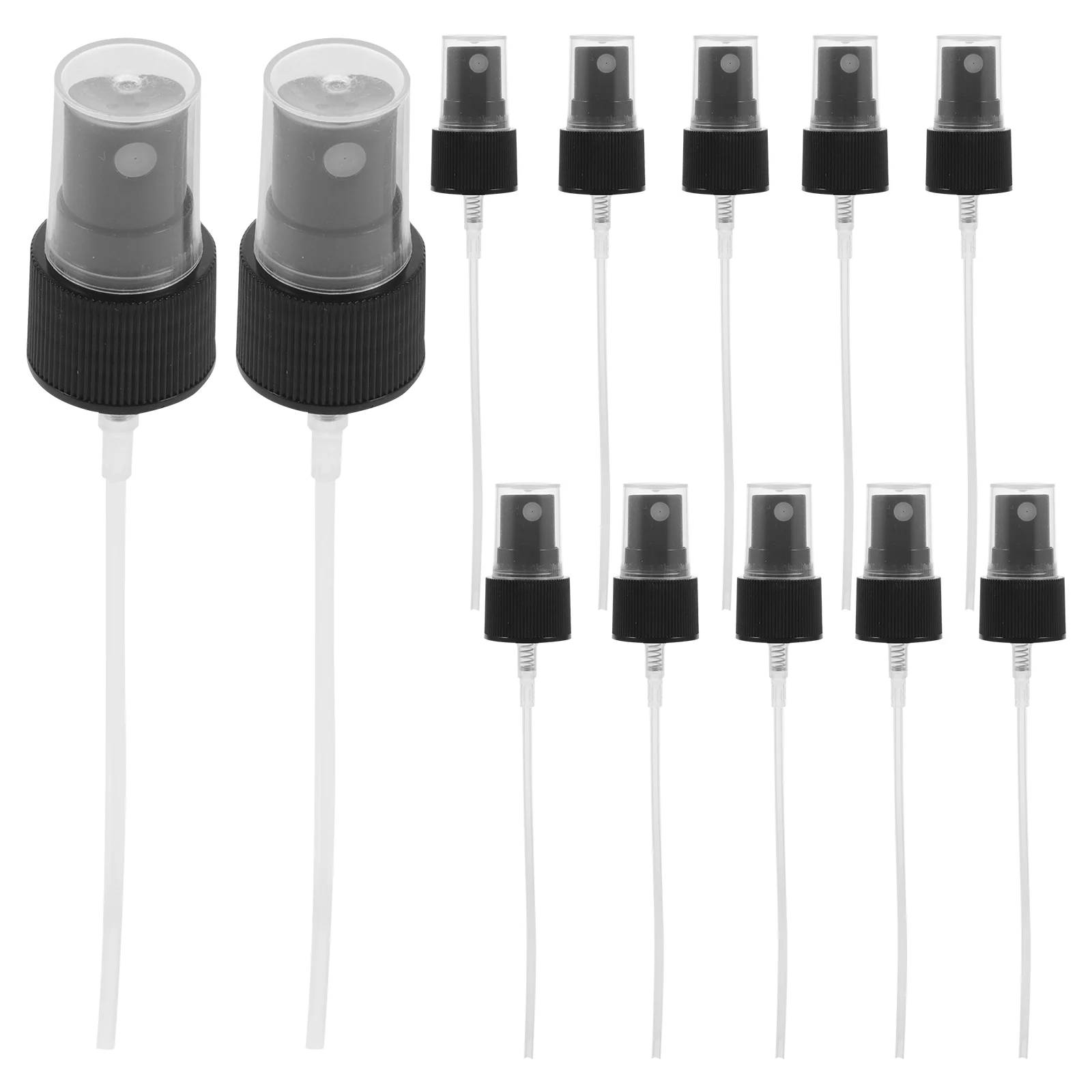 Дозатор мыла для рук 20 шт. сменная распылительная головка насос жидкости бутылка