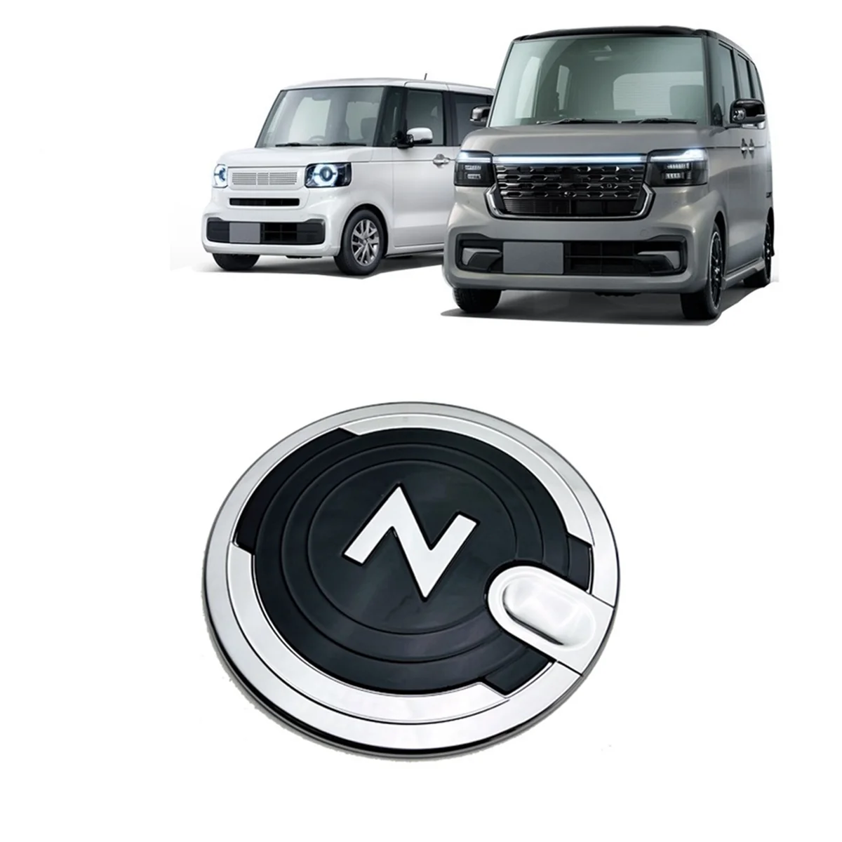 Крышка топливного бака крышка масляного газа накладка на дверь наклейка для Honda