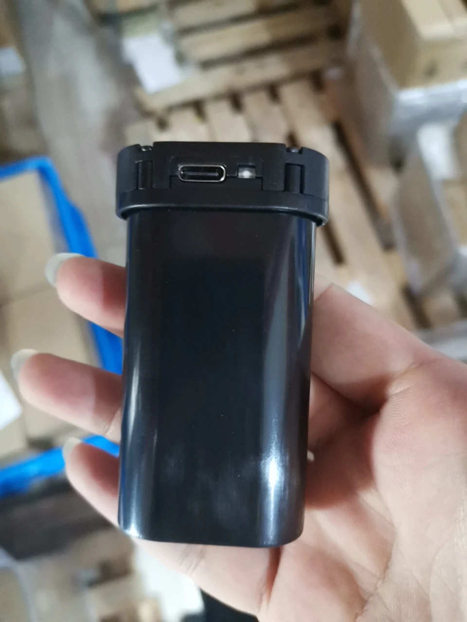 Лазерный уровень Huepar 904DG для плитки зеленый самовыравнивающийся на 360 градусов